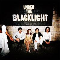 Rilo Kiley : Under The Blacklight